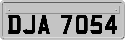 DJA7054