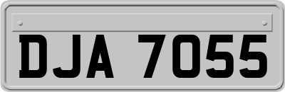 DJA7055