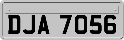 DJA7056