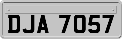 DJA7057