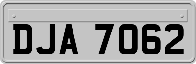 DJA7062