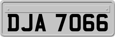 DJA7066