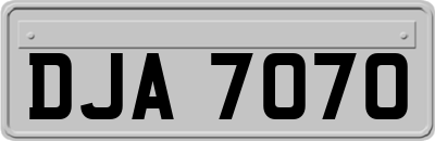 DJA7070