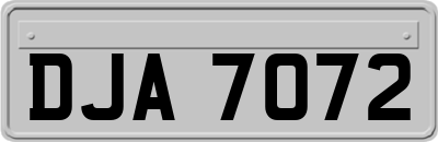 DJA7072