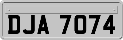 DJA7074