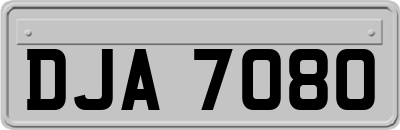 DJA7080