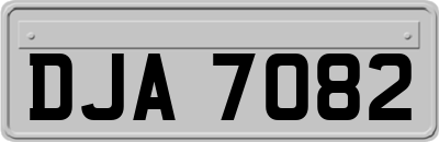 DJA7082