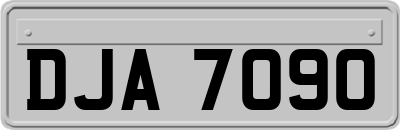 DJA7090