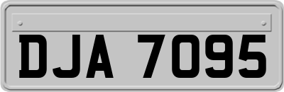 DJA7095