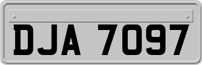 DJA7097