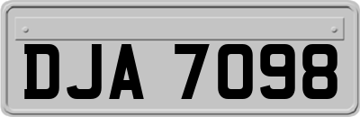 DJA7098