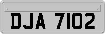 DJA7102