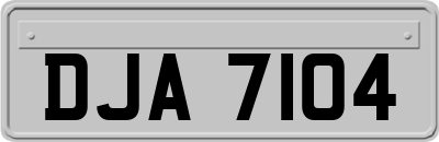DJA7104