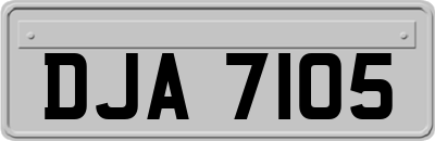 DJA7105
