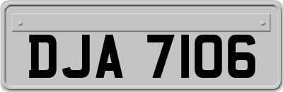 DJA7106