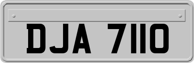 DJA7110