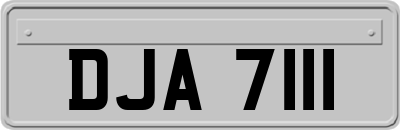 DJA7111