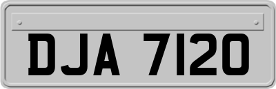 DJA7120