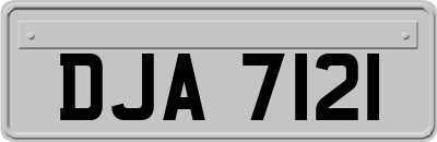DJA7121