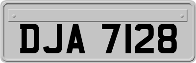 DJA7128