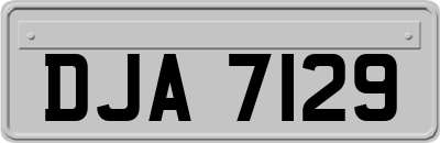 DJA7129