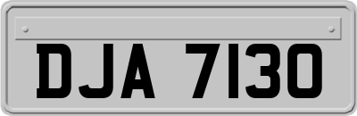 DJA7130