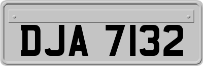 DJA7132