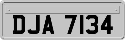 DJA7134