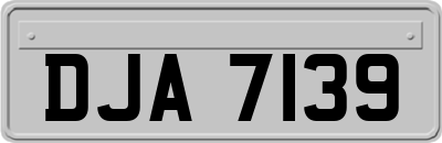 DJA7139