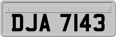 DJA7143