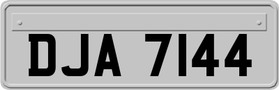 DJA7144