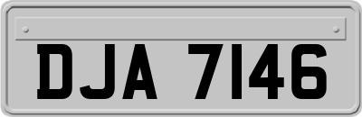 DJA7146