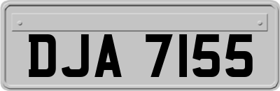 DJA7155