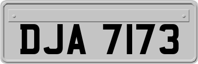 DJA7173
