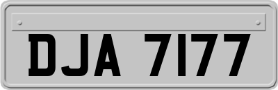 DJA7177