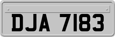 DJA7183