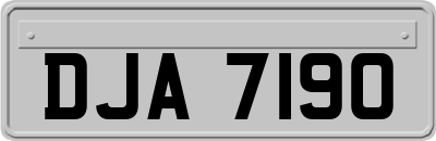 DJA7190