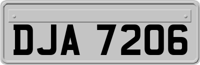 DJA7206