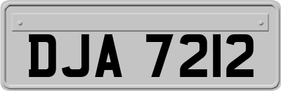 DJA7212