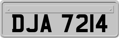 DJA7214