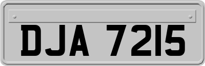 DJA7215