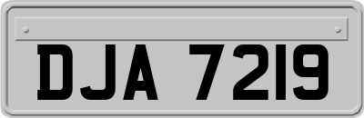 DJA7219