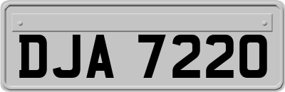 DJA7220