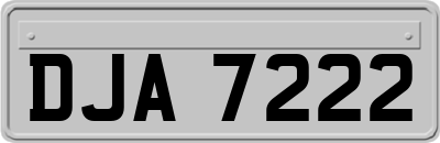 DJA7222