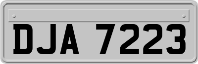 DJA7223