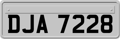 DJA7228