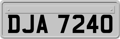 DJA7240
