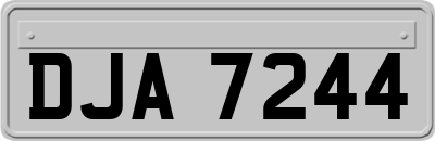 DJA7244