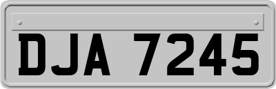 DJA7245
