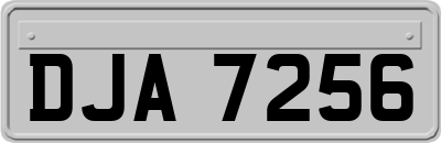 DJA7256